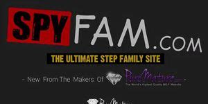 PUREMATURE Busty MILF Real Estate Agent Romi Rain Fucked By Big Cock Tnaflix