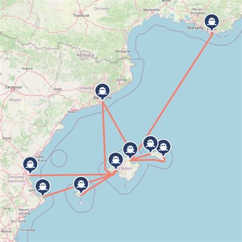 island with ferries to ibiza 2