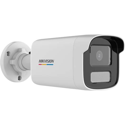 Camera IP Hikvision DS 2CD1T47G0 LUF 4 0MP FullColor