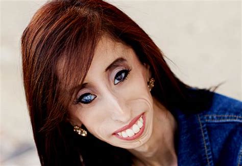 Lizzie Velasquez Rises Above Bullying Mamiverse