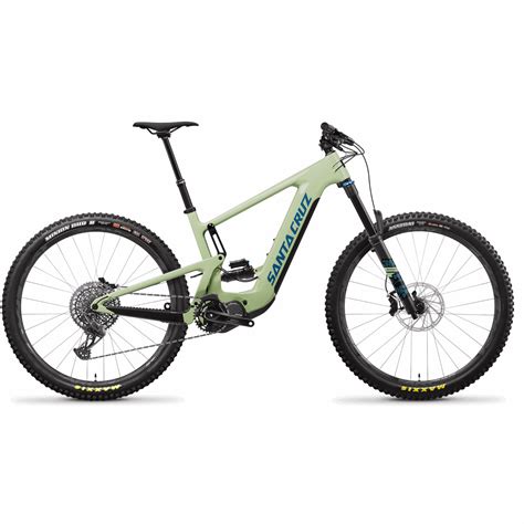 Santa Cruz Mountainbikes günstig online kaufen | BIKE24