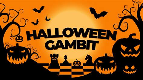 Halloween Gambit Knockout Tournament! - Chess.com