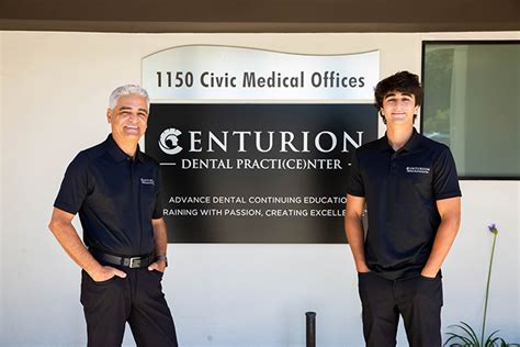 Past Centurion Courses | Continuing Education Walnut Creek, CA