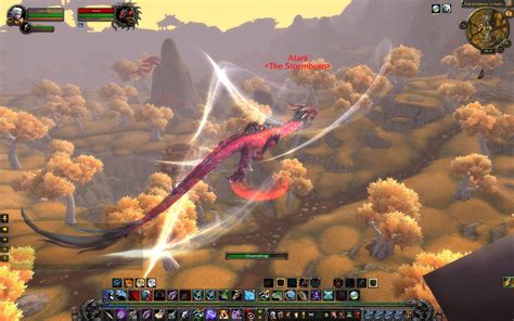 Wow Rare Spawns Alani The Stormborn The New Aeonaxx Tlpd Of Pandaria