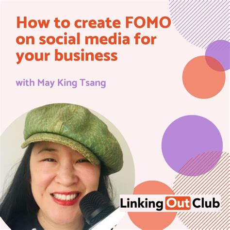 How to create FOMO on social media for your business - Sarah Clay Social