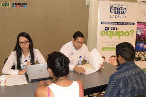 Blog Uth Tegucigalpa Feria De Empleo En Uth