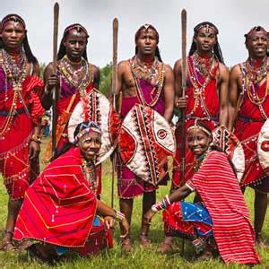 Top Maasai Tribe Proverbs And Sayings Updates You Must Know