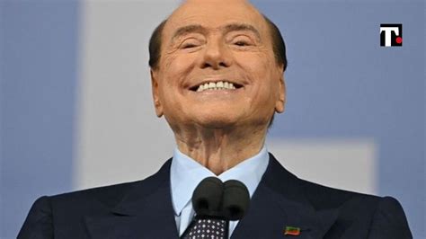 Chi Sono I Nipoti Di Silvio Berlusconi Quanti Sono Genitori Et