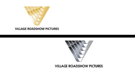 Village Roadshow Pictures logo color swap by theorangesunburst on ...