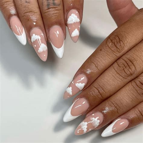 30 Almond Nail Designs You Will Love Social Beauty Club