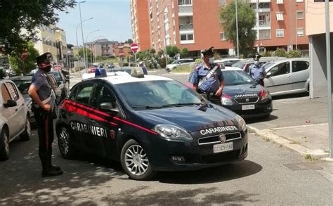 Operazione Antimafia Ad Aprilia Ecco Chi Sono Le 40 Persone Indagate