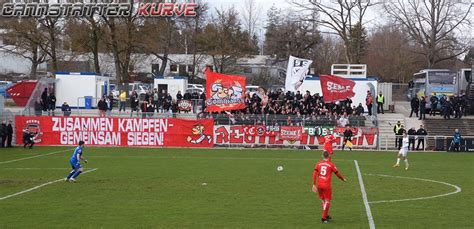 FC 08 Villingen SSV Reutlingen 09 04 2022 Cannstatter Kurve