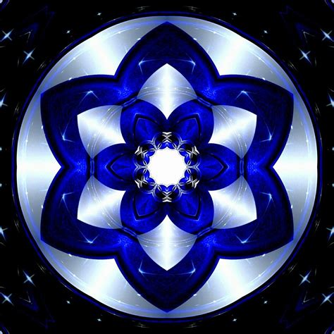 Kaleidoskop Ornament Geometrisch Kostenloses Bild Auf Pixabay Pixabay