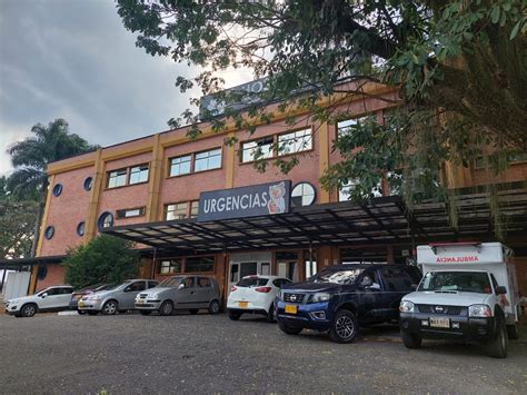 Colapsa La Red Hospitalaria En El Meta Por Casos De Dengue Periódico