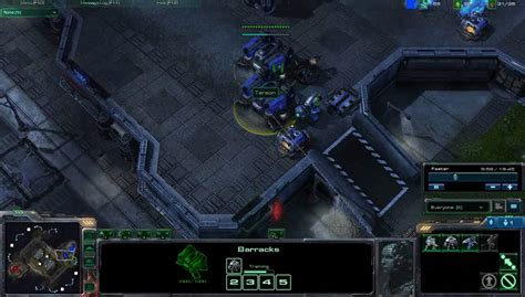 StarCraft 2 083 Frequence Vs Tarson PvT On Metalopolis Part 1 YouTube