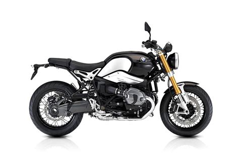 Bmw R Nine T Spezial Umbau Louis