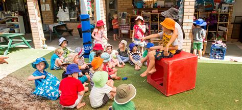 About Long Day Care Northern Beaches Council