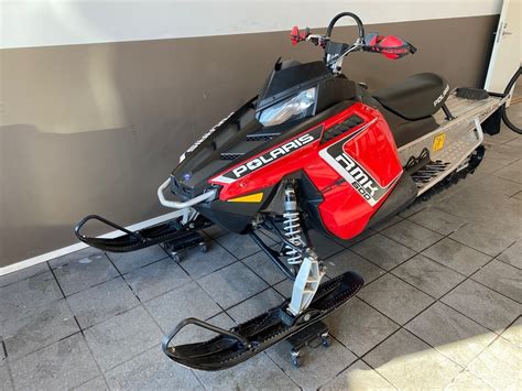 Polaris Rmk Cm Kokkola Moottorikelkka Nettimoto