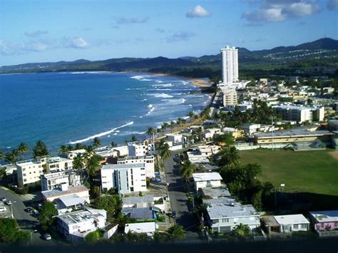 Luquillo Beach, PR | Places to go, San francisco skyline, Luquillo