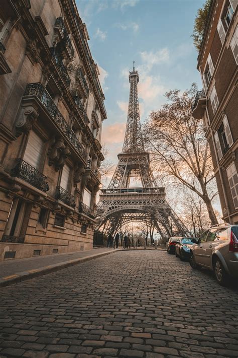 Paris Wallpapers Free Hd Download 500 Hq Unsplash