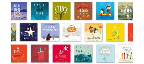 Know About These 7 Best Oliver Jeffers Books | A Full Guide