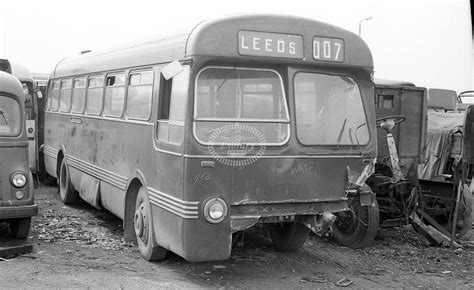 The Transport Library Northern General Leyland PSUC At North Dealer