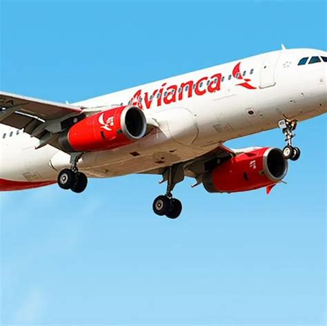 Avianca Anunci Ruta Medell N Aruba Precio De Tiquetes Y Cu Ndo Puede