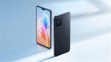 Vivo S10 Pro S10 Launched With Dimensity 1100 SoC