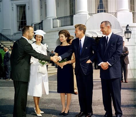 Space fans react as alan b shepard astronaut records are finally public 38