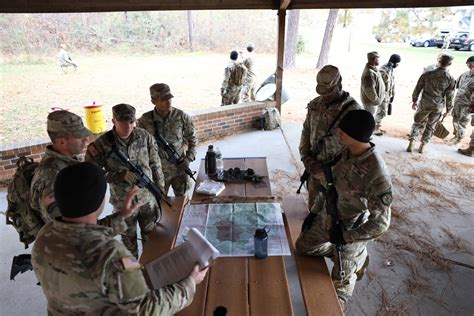 DVIDS Images 780th MI Brigade Cyber Best Squad Competition