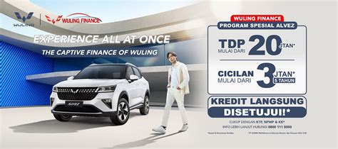 Promo Wuling Alvez New Almaz Rs Pro Binguoev Air Ev Terbaru