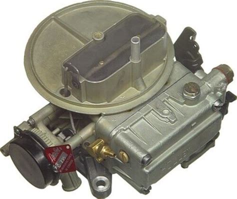 Carburetor 2bbl Autoline C735 For Sale Online Ebay