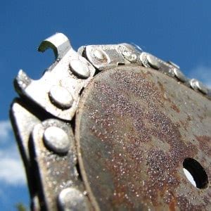 Chainsaw Chain Types: A Thorough Guide