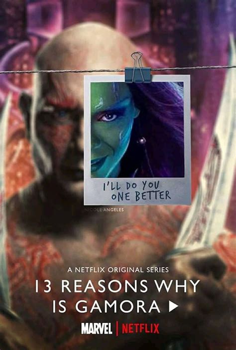 The Dankstroyer: 21 Hilarious Drax Memes