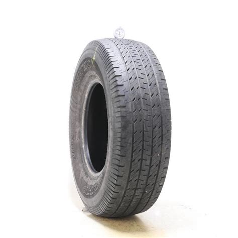 Used Lt 26575r16 Dextero Dht2 123120r E 732 Ebay