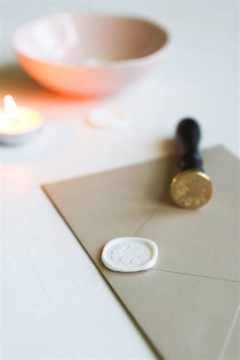 "Can I use a candle for wax seals?" and 10 other wax seal questions you ...