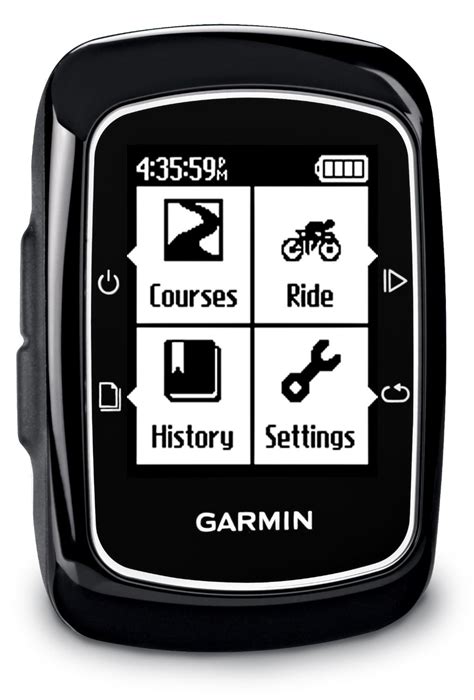 Garmin Edge 200 Im Test Fahrrad Navigation Im Vergleichstest 2024