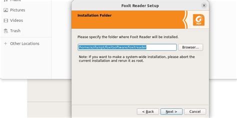 Cómo Instalar Foxit Pdf Reader En Ubuntu