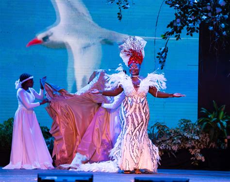 TFCL EVENTS - Tobago Festivals Commission Ltd.