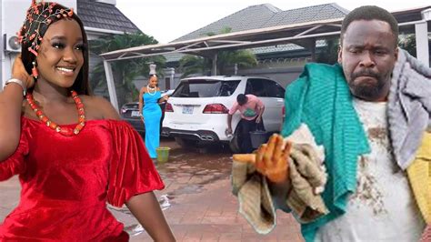 How The Princess Fell Inlove With The Local Palace Maid She Maltreated