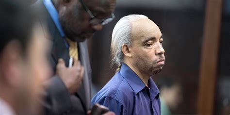 Rapper Kidd Creole For Significant Memoir Pictures Library