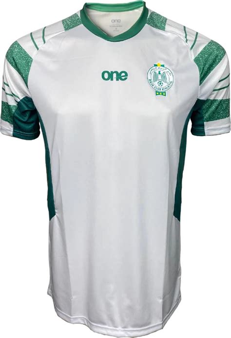 Globalsoccershop Raja Casablanca Maillot Raja Casablanca Maillot