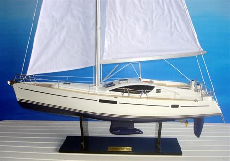 Modern Sailing Boat Models, Custom Sailboat Models, Premium Quality ...