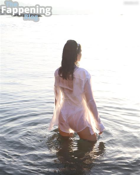 Anfisa Letyago Anfisaletyago Nude Leaks Photo 14 TheFappening