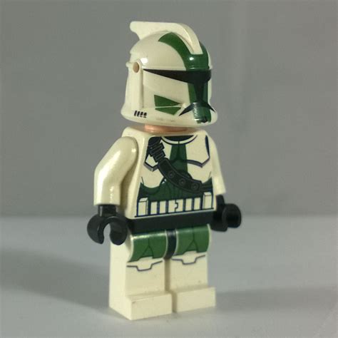 Lego Star Wars Elite Clone Troopers Clone Wars Minifigures Various