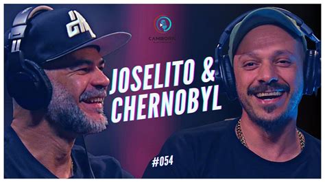 JOSELITO CHERNOBYL Papito Talks 054 YouTube