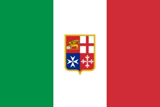 Flag of Italy - Wikiwand