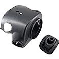 Amazon Astamotor Upper Lower Steering Column Cover Shroud