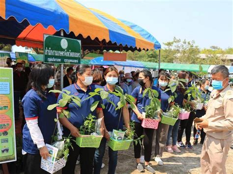 คลินิกเกษตรเคลื่อนที่ สถานีวิทยุกระจายเสียงเพื่อการเกษตร