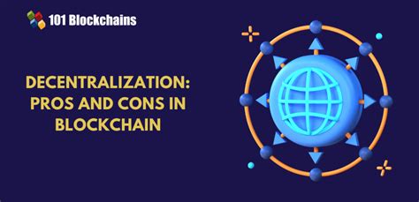 Blockchain Technology Explained A Decentralized Ecosystem